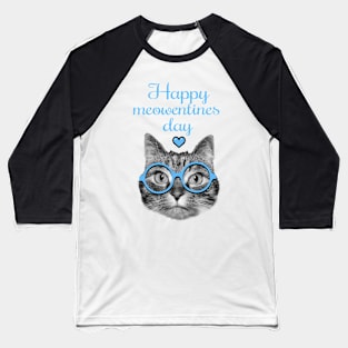 Happy Valentines day Baseball T-Shirt